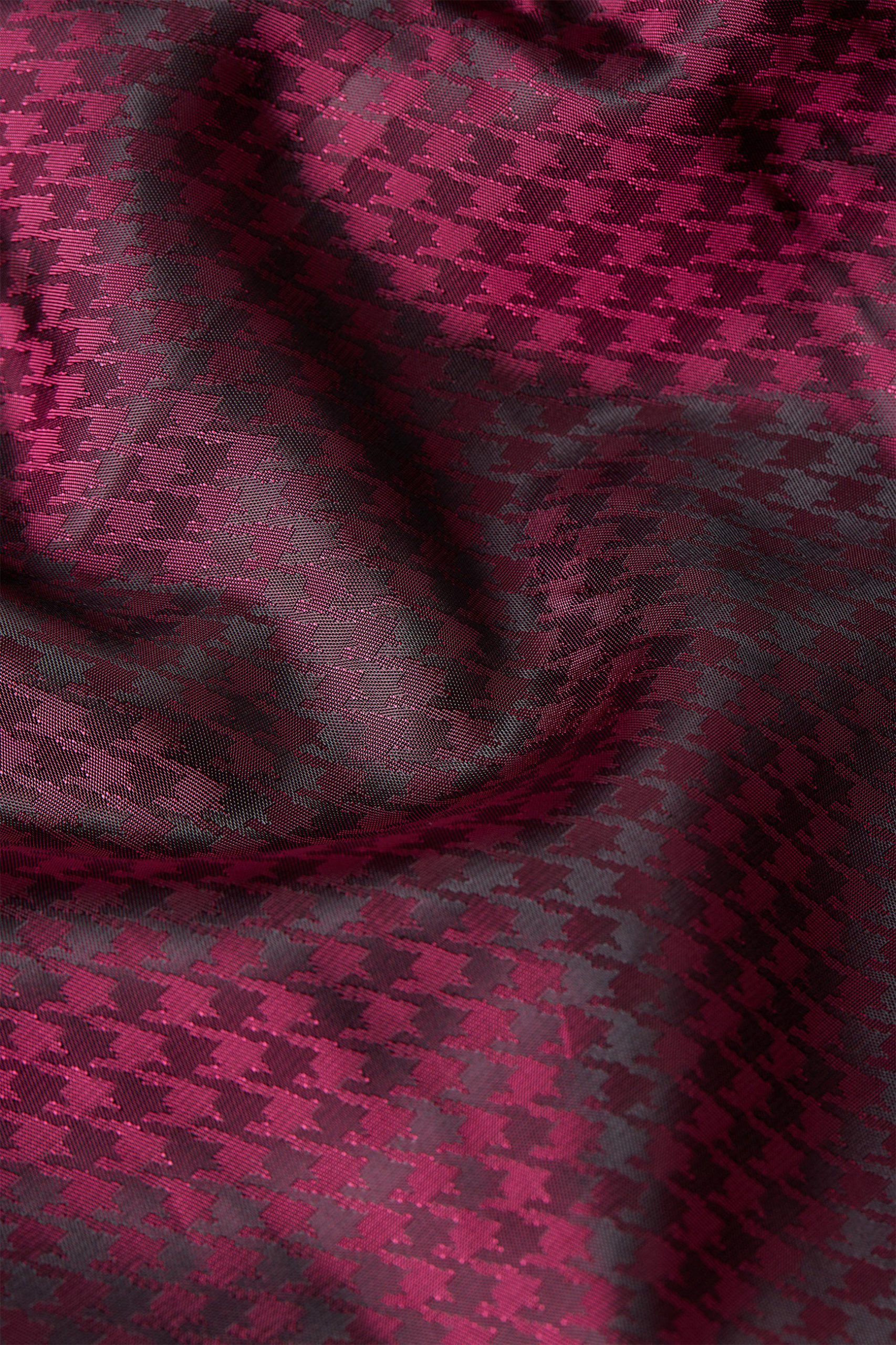 King Louie: Sylvie Jacket Phoenix | Evening Blue