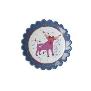 All the Luck in the World: Sterrenbeeld Bord Stier