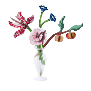Studio ROOF: Dutch Masters Bouquet