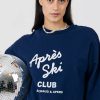 Arsēne & Les Pipelettes: Sweater | APRÈS SKI