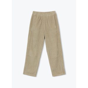 Arsēne & Les Pipelettes: Broek CORDUROY | KAKI