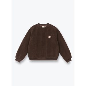 Arsēne & Les Pipelettes: Sweater | Teddy bruin