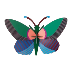 Studio ROOF: Acacia Butterfly