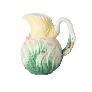 RICE: Vaas/kan - Zwaan SS26 CEJUG-RNSWAN