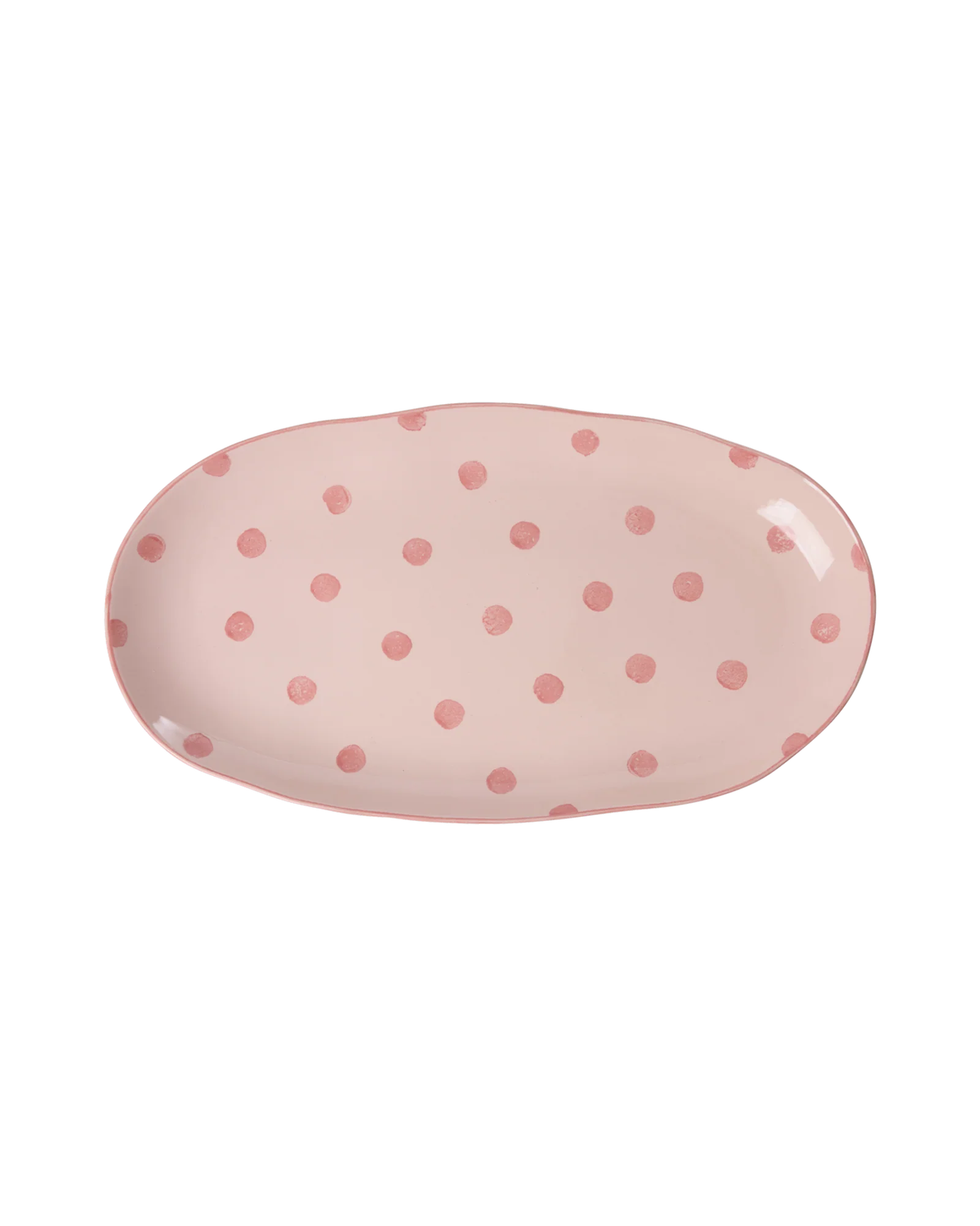 Rice: Keramiek Serveerschaal | Koraal CESER-MDOTI Rice: Keramiek Serveerschaal | Koraal CESER-MDOTI