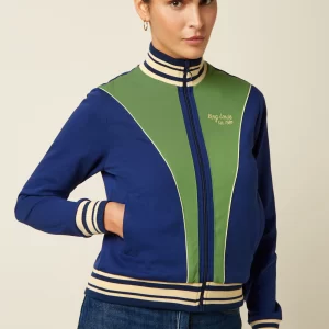 King Louie: Colorblock Coljack Daytona Sweat