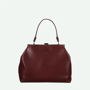 The Sticky Sis club: Clasp bag | club chic | fig