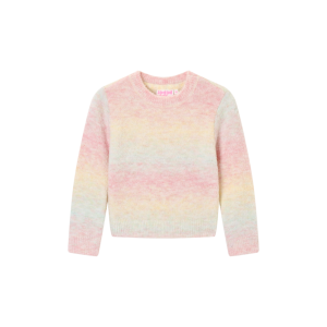 Someone: Trui AISHA all-over AISHA-SG-12-L