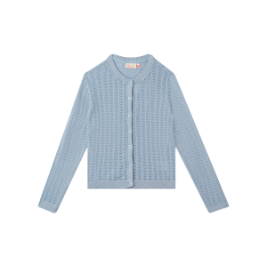 Someone: Vestje AISHA soft blue AISHA-SG-15-R