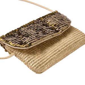 Someone: Tasje GOUD | MARGO MARGO-SG-89-E