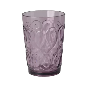 RICE: Acryl glas | Lilla HSGLC-SWPLU