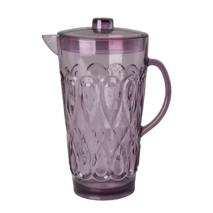 RICE: Acryl kan | Lilla HSJUG-SWPLU