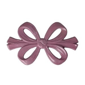 Rice: Metalen onderzetter | Lavendel  METRI-BOWLA