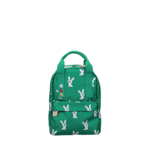 Ole: Backpack small • Anne Pascal • bunny