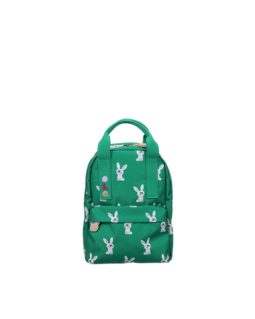 Ole: Backpack small • Anne Pascal • bunny Ole: Backpack small • Anne Pascal • bunny