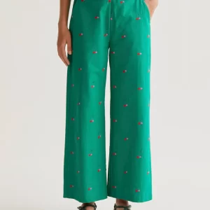 Compañia Fantastica: Broek | Cherries