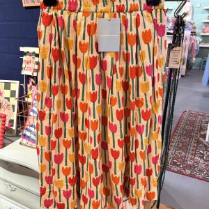 Compañia Fantastica: Rok | Tulpen