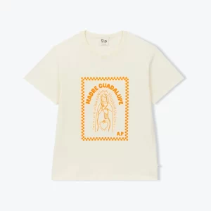 Arsēne & Les Pipelettes: T-Shirt | Guadalupe