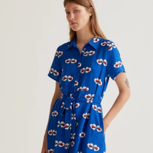 Compañia Fantastica: Jurk | Ladybug