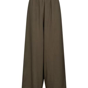 NUHERINA PANTS - Sea Turtle