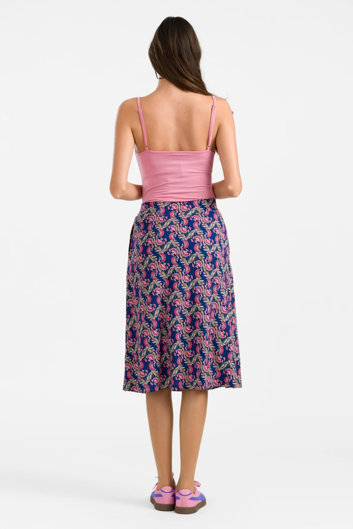 LaLamour: Holly Skirt | Carmen LaLamour: Holly Skirt | Carmen