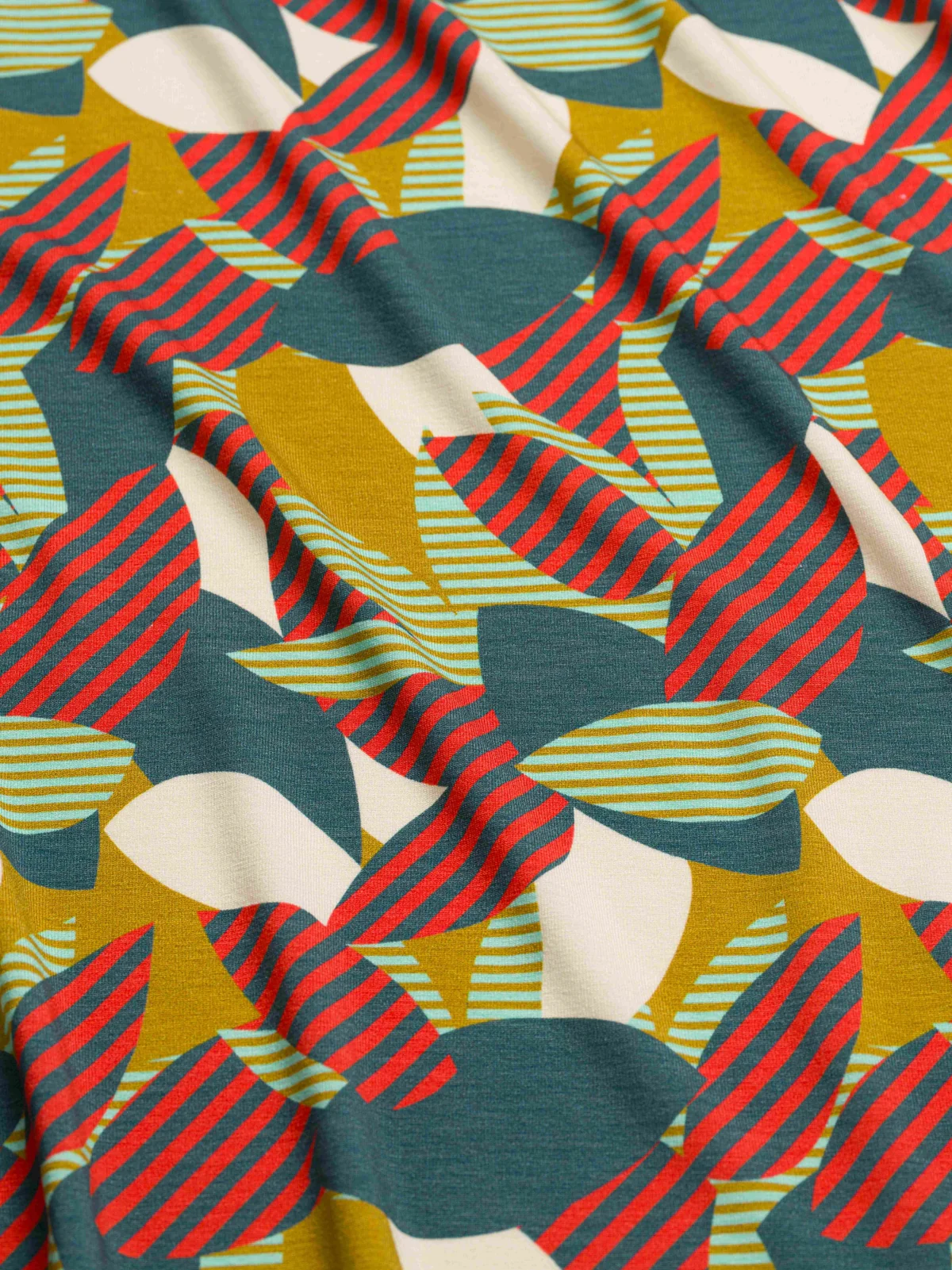 LaLamour: Iris Blouse Short Sleeve | Leave LaLamour: Iris Blouse Short Sleeve | Leave