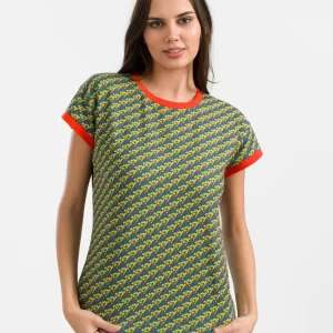 LaLamour: April Top | Love For Nature