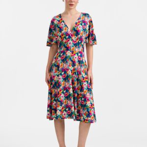 LaLamour: Luna Dress | Potpourri