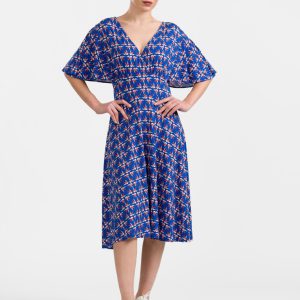 LaLamour: Luna Dress | Free Bird