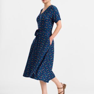 LaLamour: Roxy Dress | Hummingbird