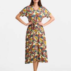 LaLamour: Roxy Dress | Leave