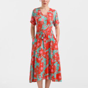 LaLamour: Roxy Dress | Flower Soup