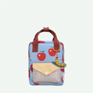 Sticky Lemon: Backpack small | special edition | apple grub