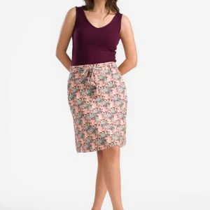 LaLamour: Demi skirt | Calypso
