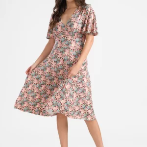 LaLamour: Luna Dress | Calypso