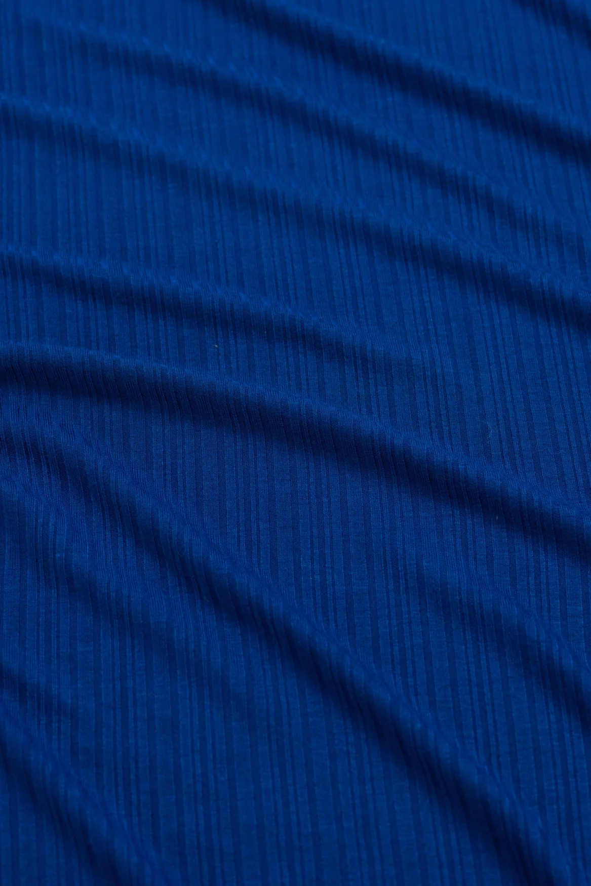 LaLamour: Stella tank top Rib | Navy Peony LaLamour: Stella tank top Rib | Navy Peony