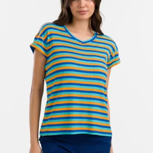 LaLamour: Vera Top | Pacific Pop