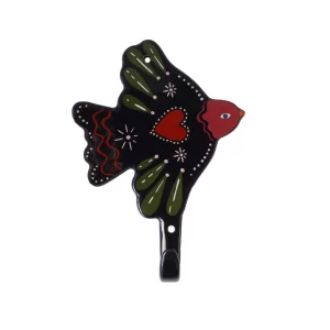 All the Luck in the World: Haak Bird