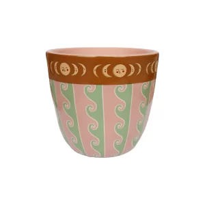 All the Luck in the World: Kopje Zon en Golven