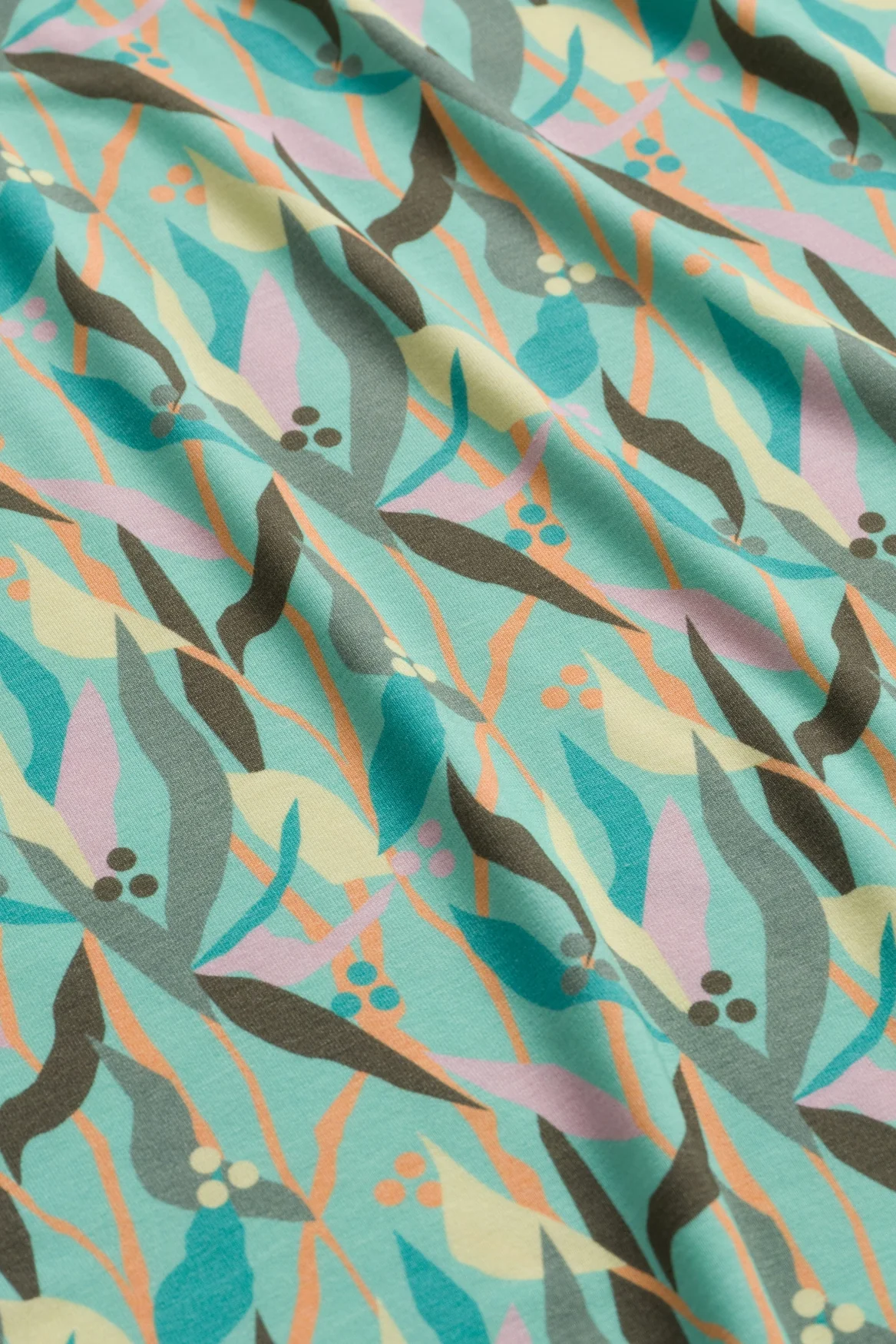 LaLamour: Milly Jurk | Paloma LaLamour: Milly Jurk | Paloma