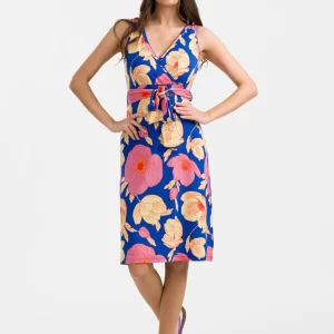 LaLamour: Milly Jurk | Poppy Love