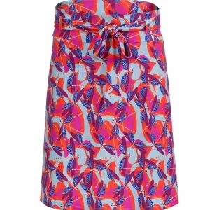 LaLamour: Demi skirt | Dragonfly Disco