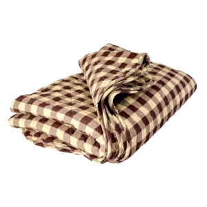 Rice: Deken | Check Me Out BLCOT-CMO