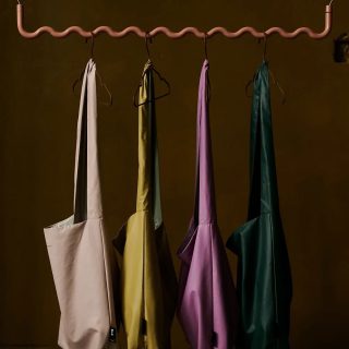 Prachtige tassen binnen in de mooiste najaarskleuren ❤️

#halsoverkop @riceteriabyrice_uden #dameskleding  #shoponline #udencentrum #uden #accessories #tassen